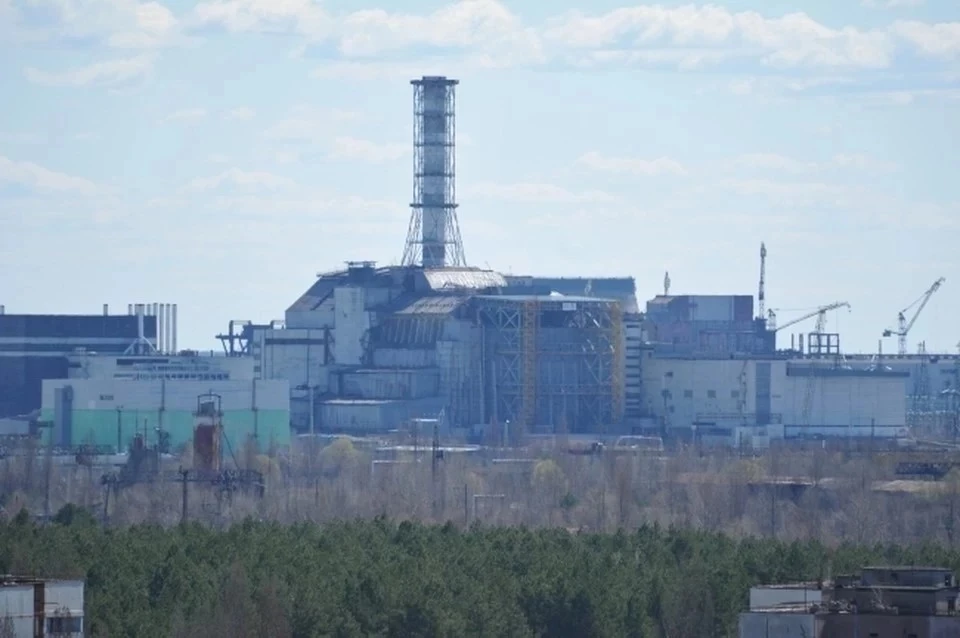 Академик объяснил, что на самом деле происходит на Чернобыльской АЭС