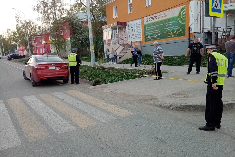 Фото: УГИБДД по Свердловской области