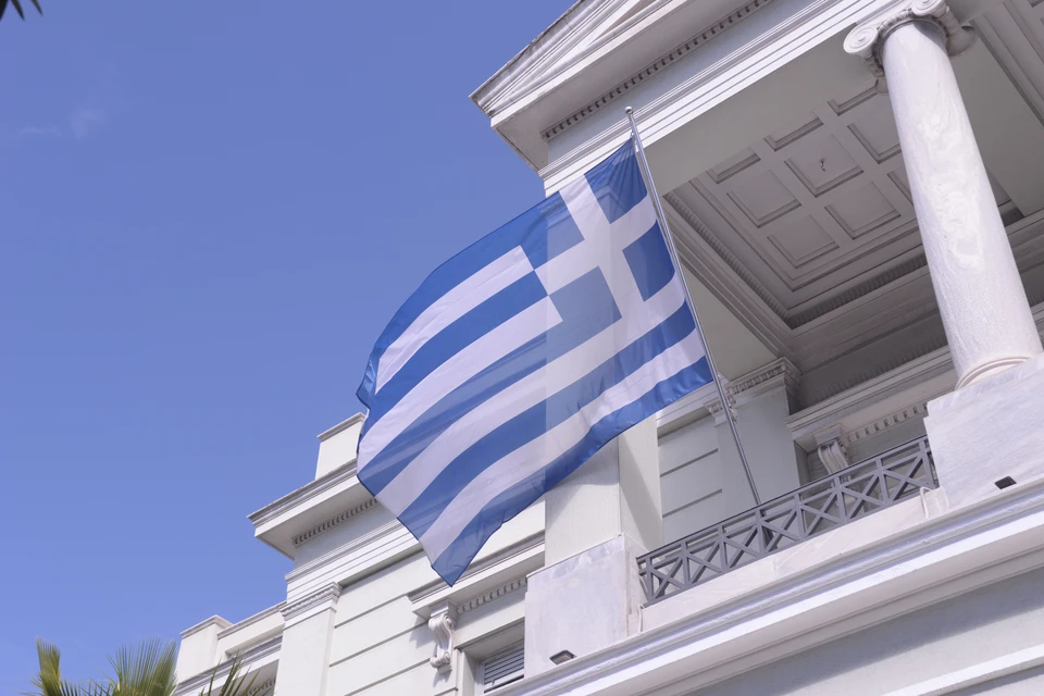 Греция 14 мая 2021 открыла границы для туристов без ограничений