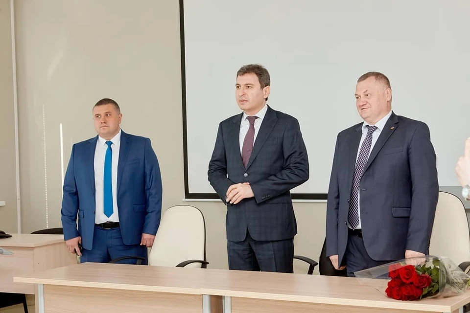 Два главврача назначены в самарские больницы