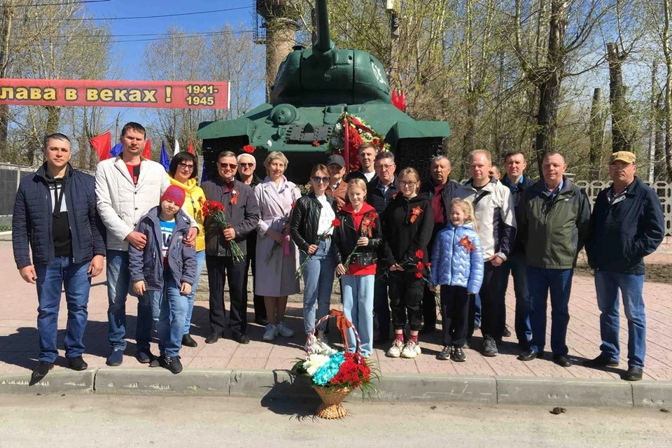 Фото предоставлено пресс-службой АО «РЭС».