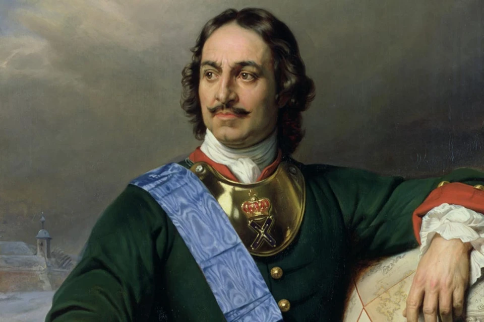 Рукопись письма Петра Великого выставят на онлайн-торги 20 мая в аукционном доме «Литфонд».