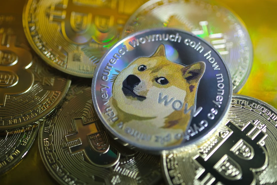 Сооснователь Ethereum Виталик Бутерин сжёг токены Shiba Inu на сумму 6,5 млрд долларов