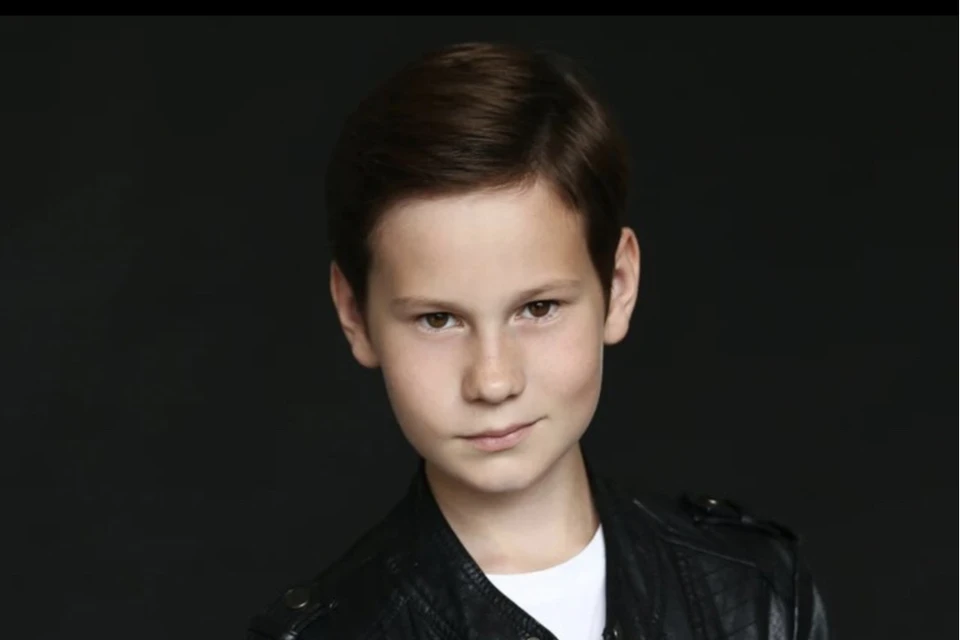 Петербуржец Владислав Тюкин победил в шоу с минимальным отрывом. Фото: личный архив героя публикации