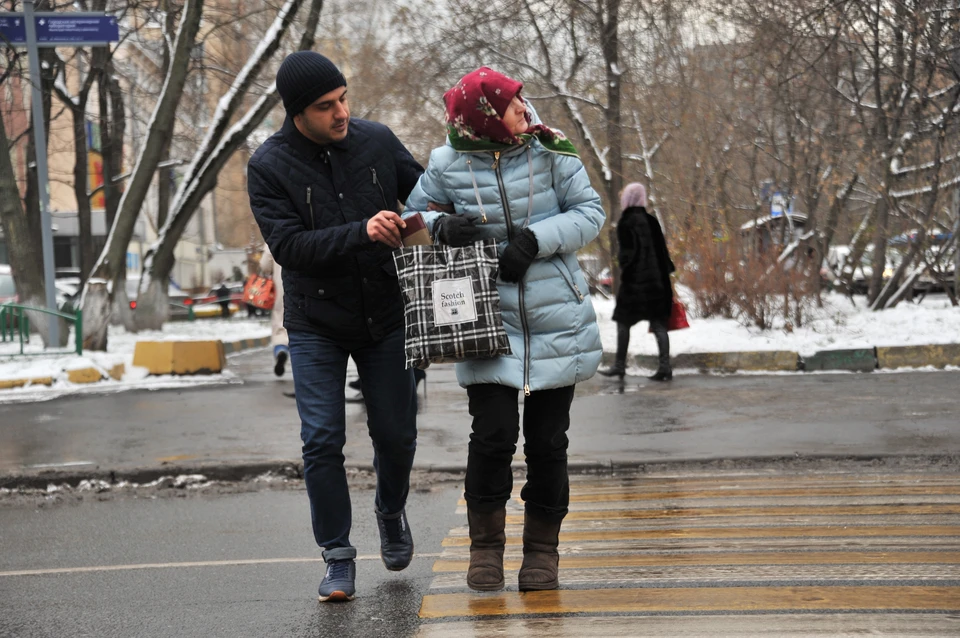 Сумку омички дважды украли за один день.