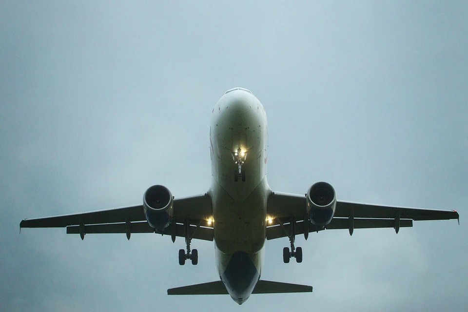 В Агентстве гражданской авиации страны заявили, что цены на билеты являются "завышенными"