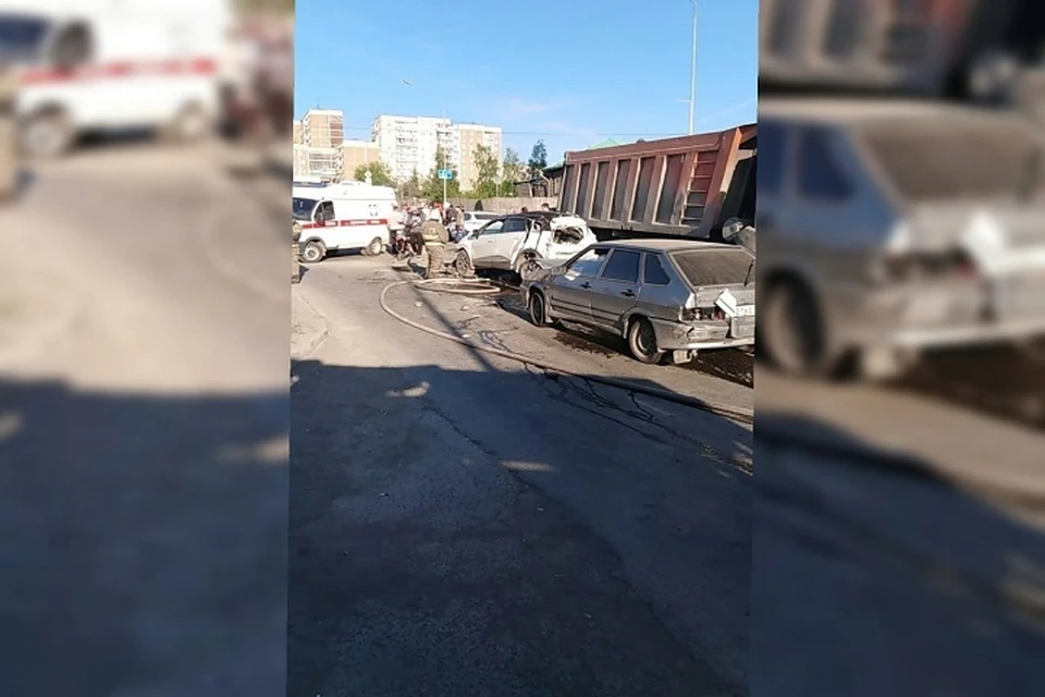 Фото: паблик Вконтакте «ЕКАТЕРИНБУРГ - СЕРОВ (Online)»