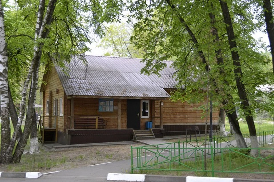 В летней кампании для детей предусмотрены различные профильные смены.