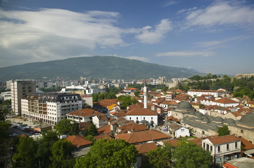 Власти Северной Македонии надеются, что высылка дипломата не повлияет на отношения с РФ