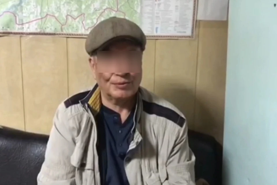 Пьяный автолюбитель из Саянска устроил погоню с полицейскими