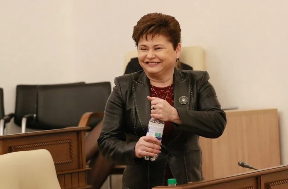 Расследование дела в отношении Штань продолжается.