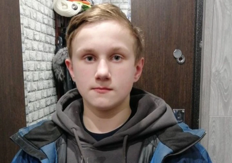 В Ярославле вновь ищут подростка, который зимой уходил из больницы в одном одеяле