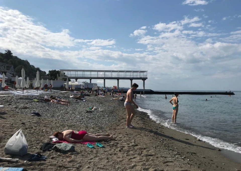 Фото: Юлия Баранова