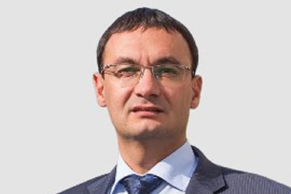 О новом назначении стало известно на совещании в мэрии Казани.