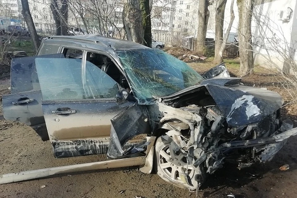Фото: отделение пропаганды ГИБДД по Екатеринбургу