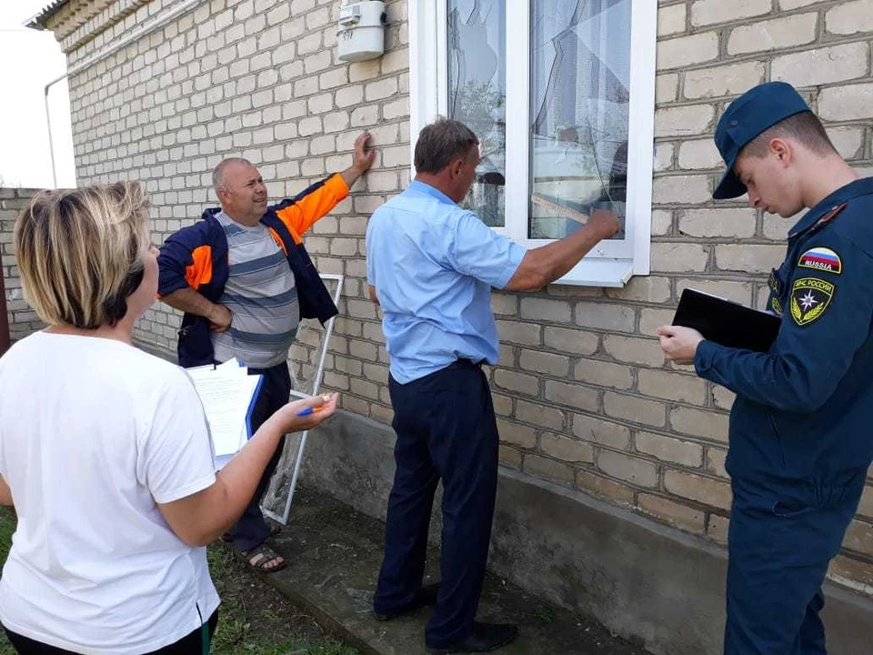 Фото: управление по информационной политике аппарата Правительства Ставропольского края