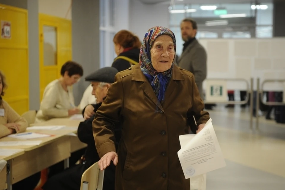 В какие сроки доставят пенсии в июне