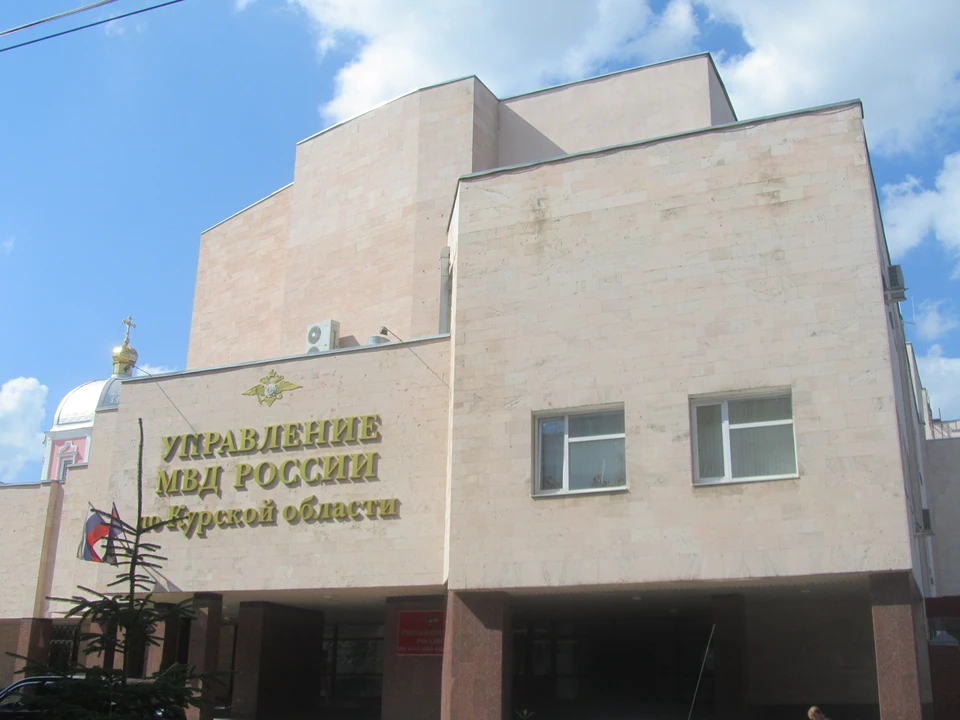 Полиция вычислила подозреваемую