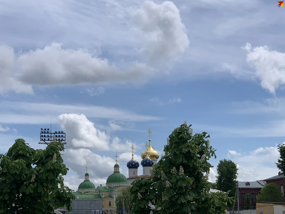 Форум Общественной палаты РФ впервые пройдёт в Твери.