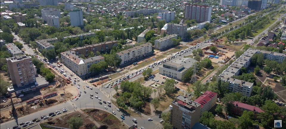 Самарцы боятся, что это может продлиться ближайшие три года