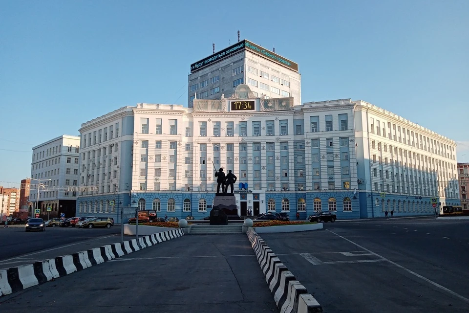 «Норникель» презентовал Отчет об устойчивом развитии за 2020 год