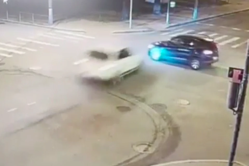 18-летней гонщице на Porsche грозит 12 лет тюрьмы за смертельное ДТП в Петербурге