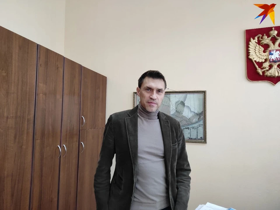 Владимир Мухин