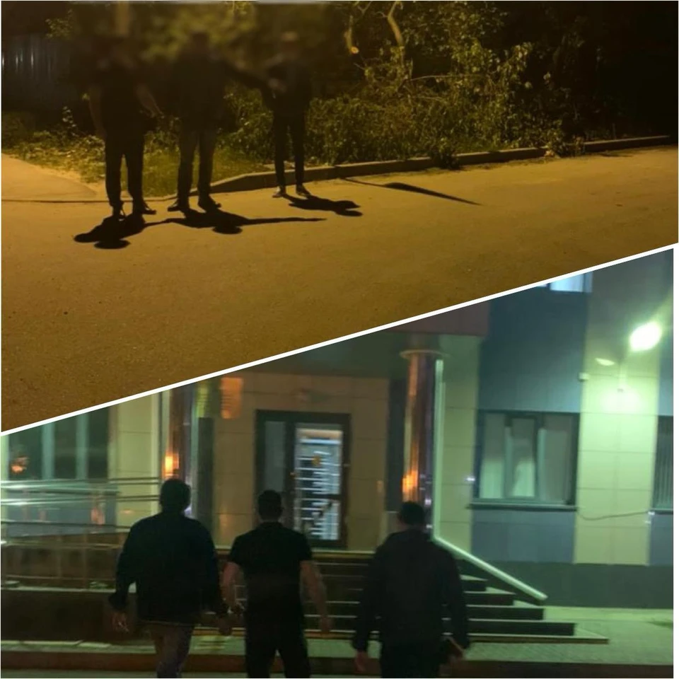 Фото: пресс-служба СКР России по Ставрополью