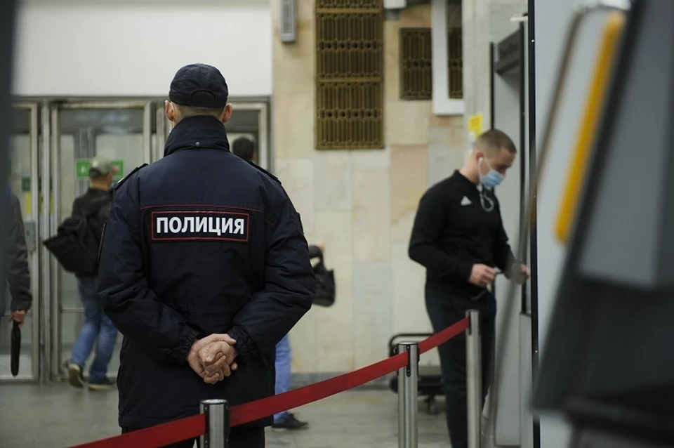 ЧП произошло в Тюмени