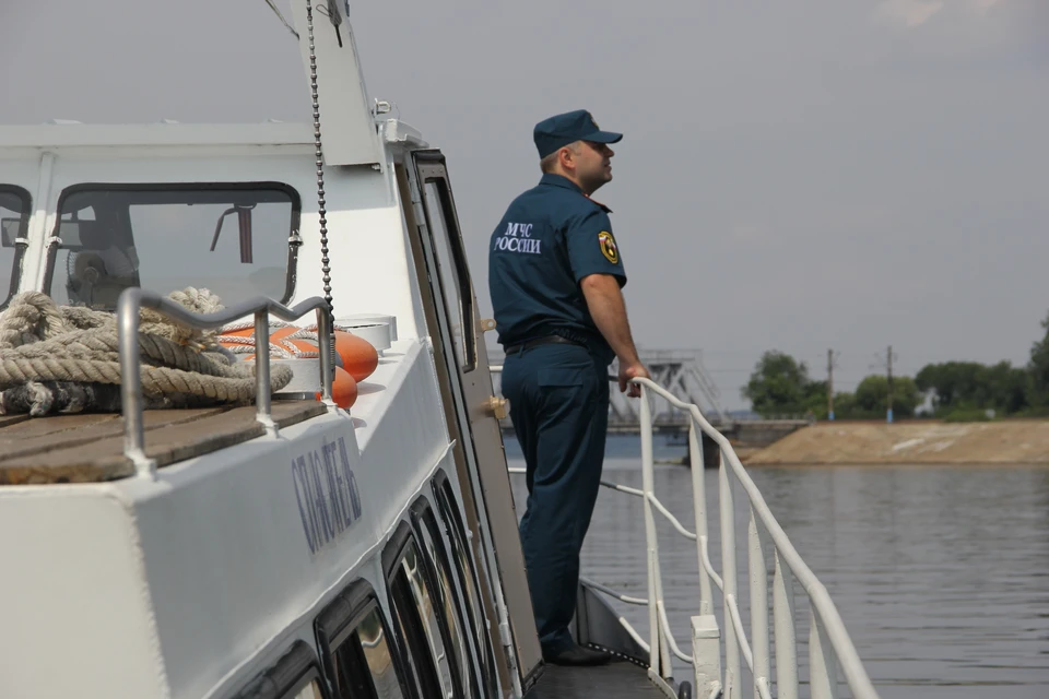 Утонувшим оказался 27-летний Сергей Г. - житель того же села Тюковка Борисоглебского городского округа