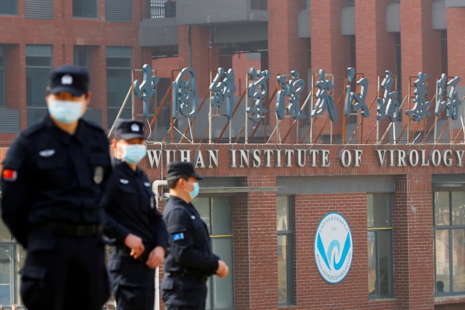 Комиссия ВОЗ, побывавшая недавно в китайском Ухане, назвала лабораторное происхождение вируса «наименее вероятным»