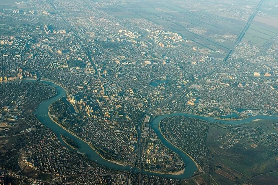Фото: admkrai.krasnodar.ru