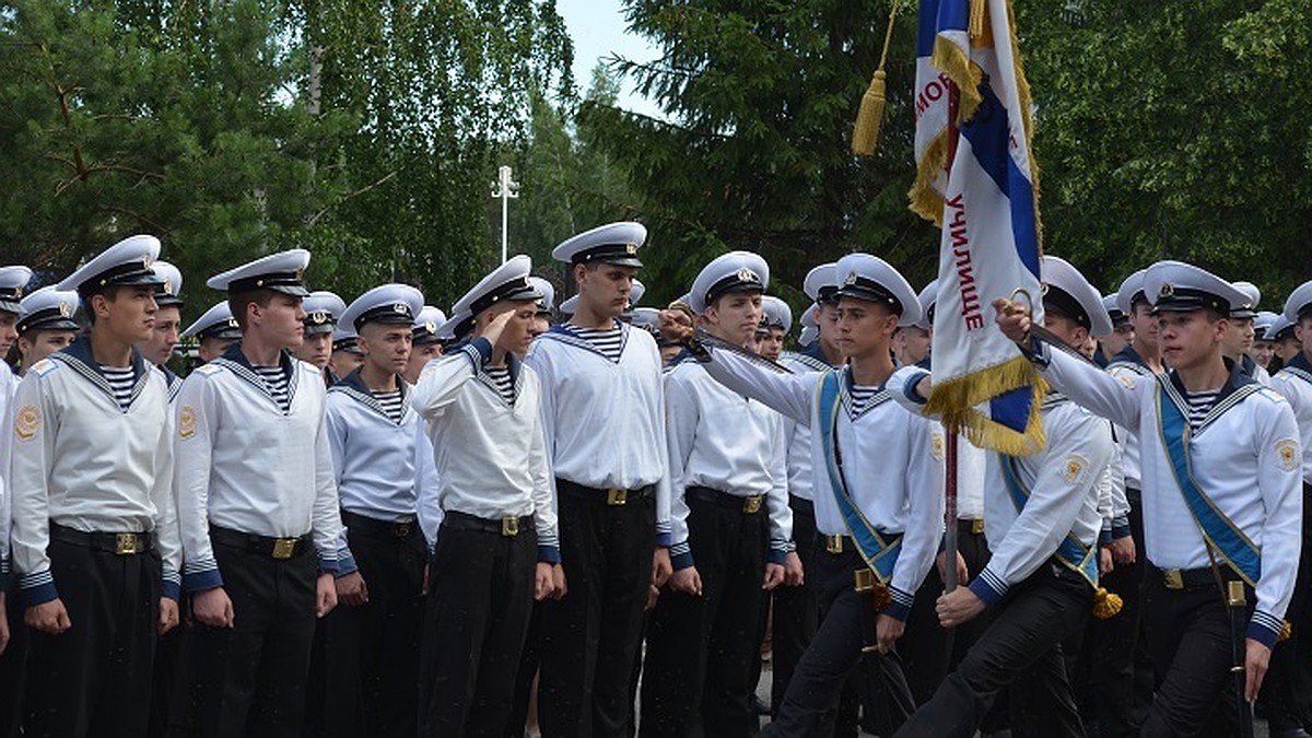 Омский университет водного транспорта