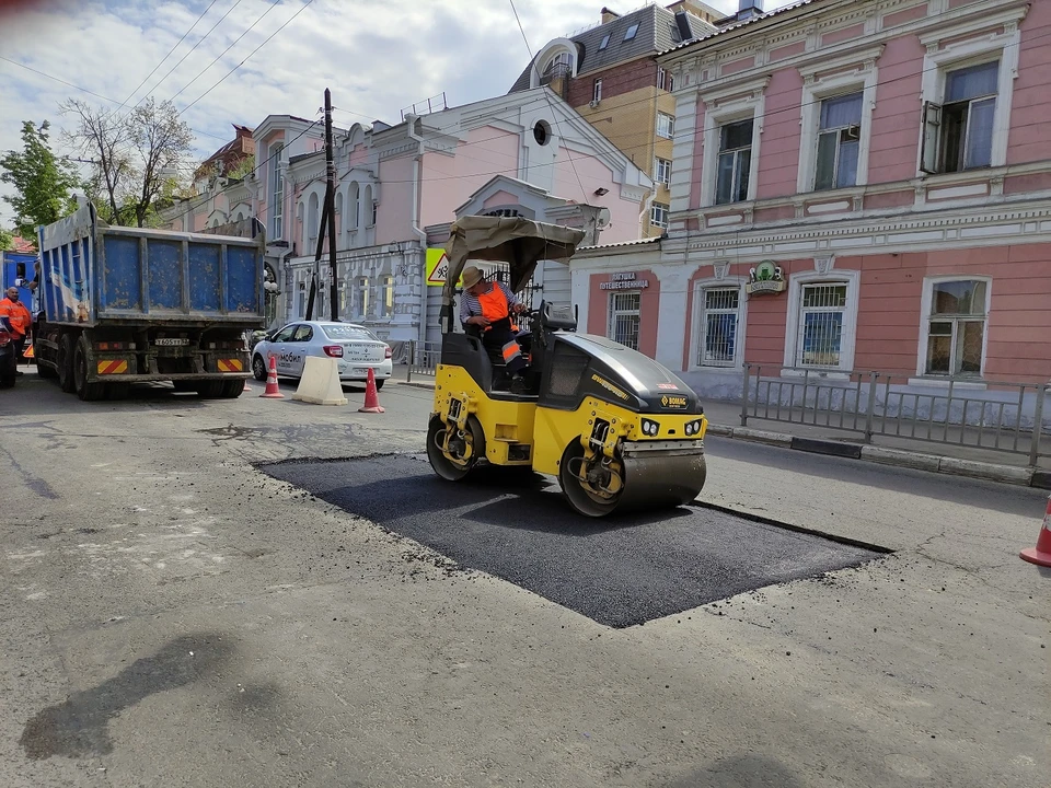 Нижегородский водоканал благоустроил после ремонта более 900 объектов