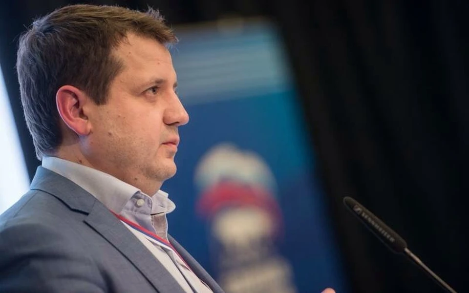 Андрей Парфенов считает, что голосование в Самарской области прошло хорошо