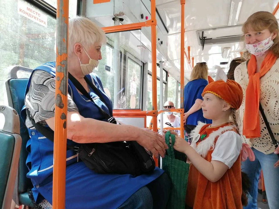 Фото: Комитет охраны окружающей среды Кузбасса