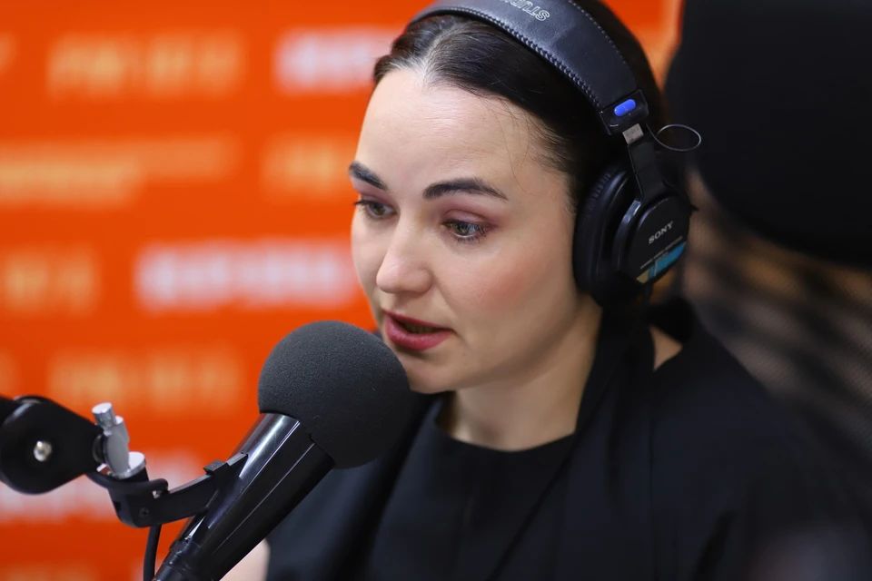 На радио обсудили изменения законодательства