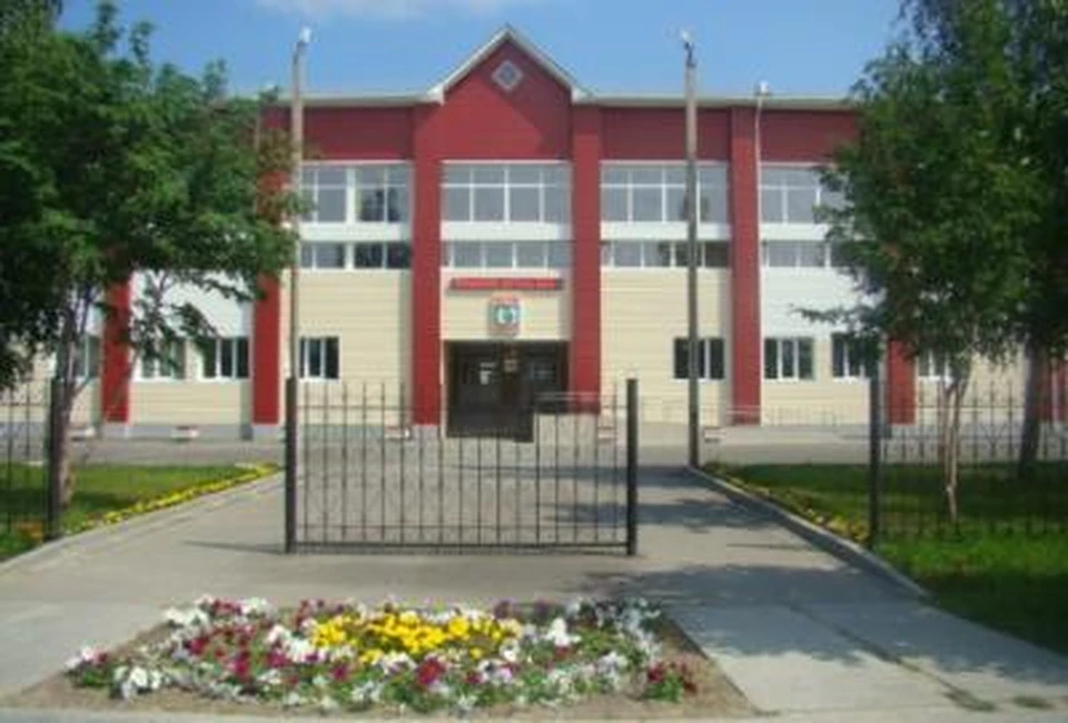 Гимназия Югорска признана одной из лучших в регионе Фото: Управление внутренней политики и общественных связей Югорска