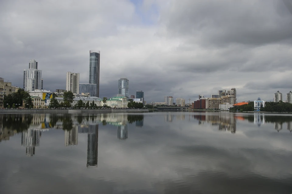 Застройкой квартала займется «УГМК-Макаровский»