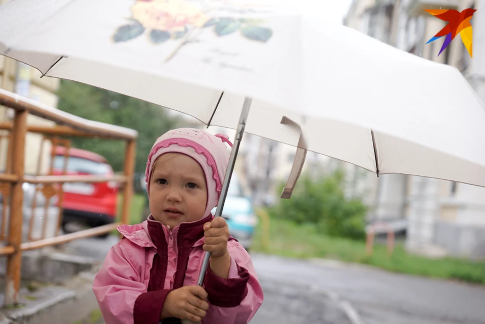 Как бы не хотелось, жара не задержится.