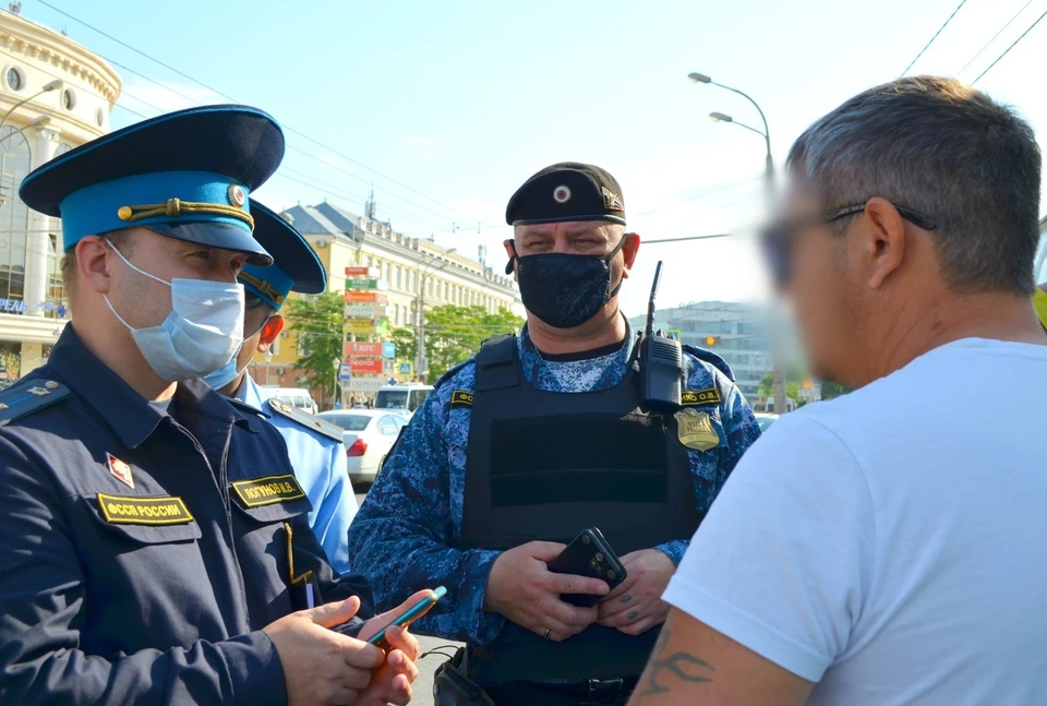В Астраханской области судебные приставы решили конфликт между двумя бывшими супругами