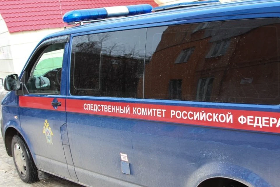 Следователи выехали на место трагедии.