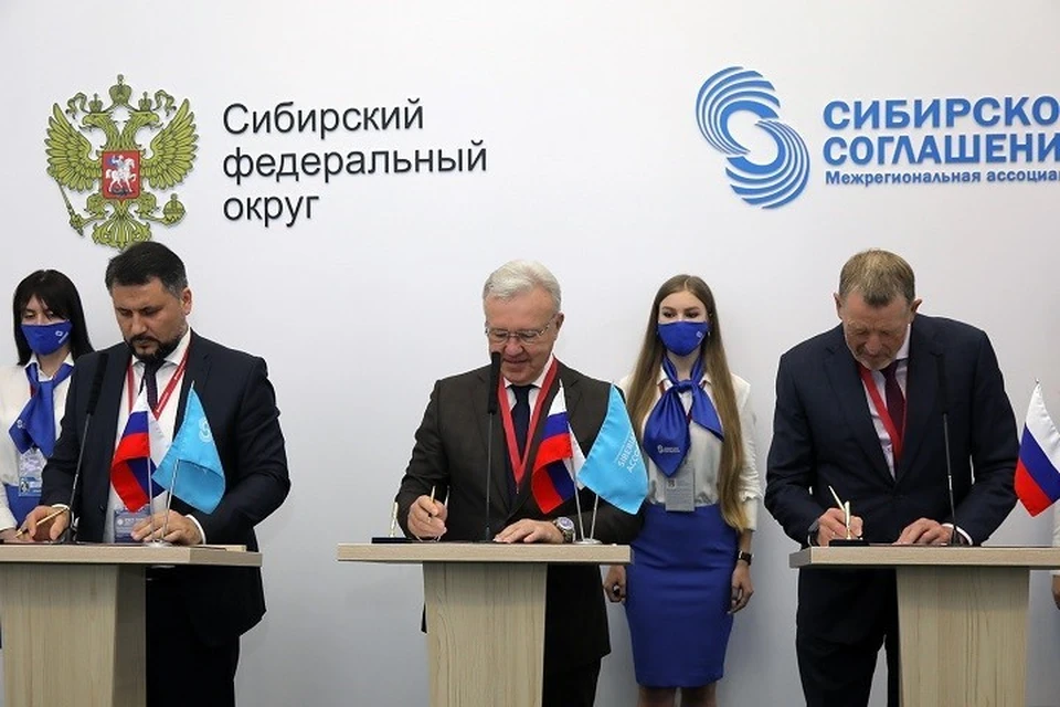 Аэропорт Красноярска начинает новый этап развития. Фото:krskstate.ru