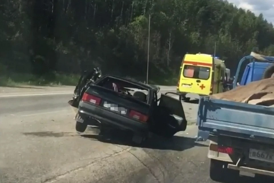 Фото: скриншот с видео