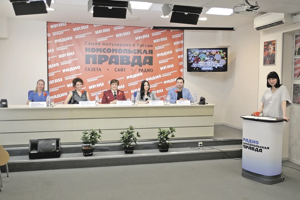 Оказалось, что понимание правильного питания нужно корректировать, что эксперты и сделали.