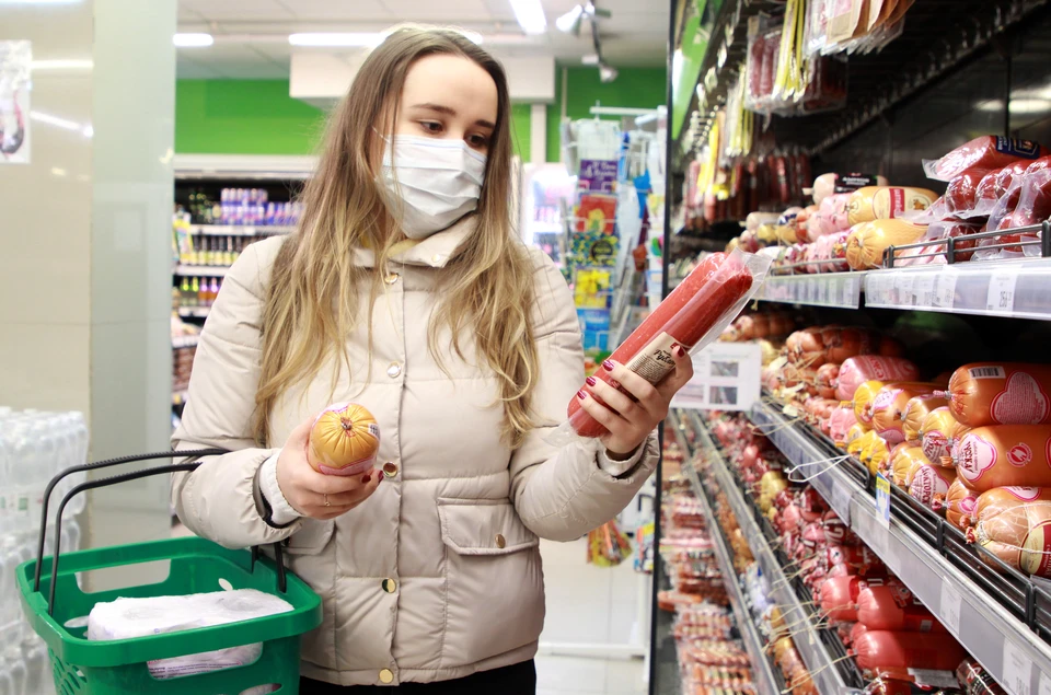 Запуск мясокомбината планируется на 2024 год
