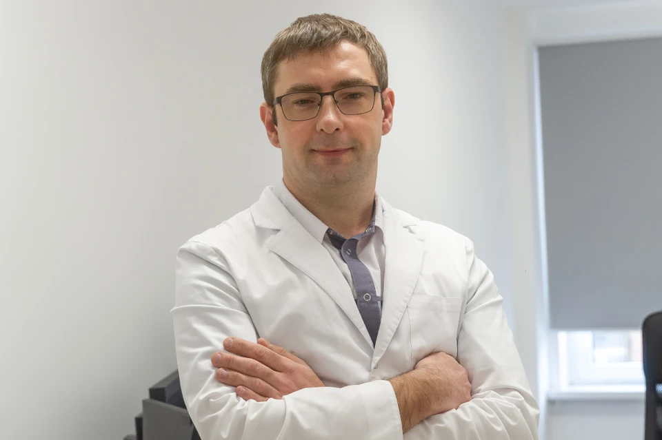 Главный врач центра КТ «Ами» Максим Котов рассказал о том, в каких ситуациях компьютерная томография необходима для диагностики заболеваний.