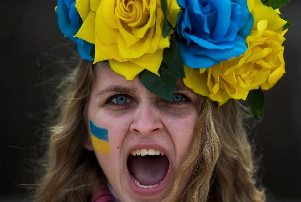Украина продолжает выискивать врагов там, где их нет. Фото: архив «КП»-Севастополь»