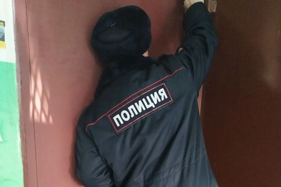 Преступника нашли спустя 18 лет.