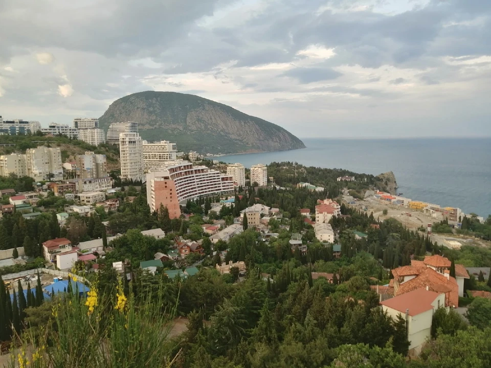 На Западе воссоединение Крыма с Россией называют «аннексией», то есть силовым захватом.